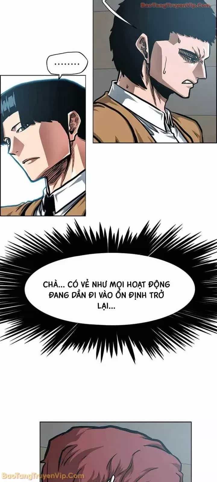 Gia Đình Bí Mật - Chương 47 - ảnh 28