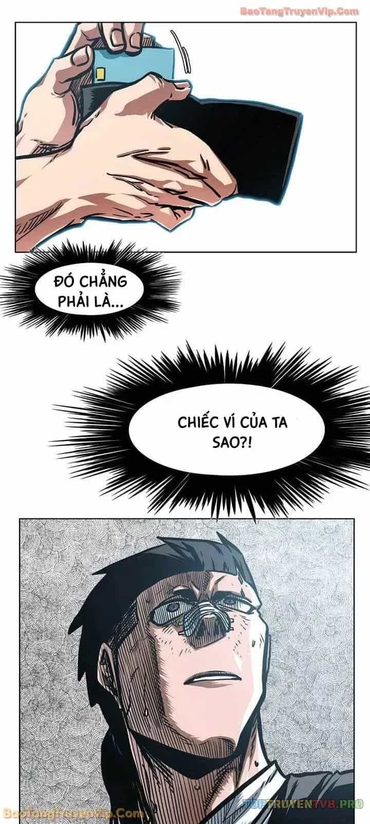 Gia Đình Bí Mật - Chương 47 - ảnh 3