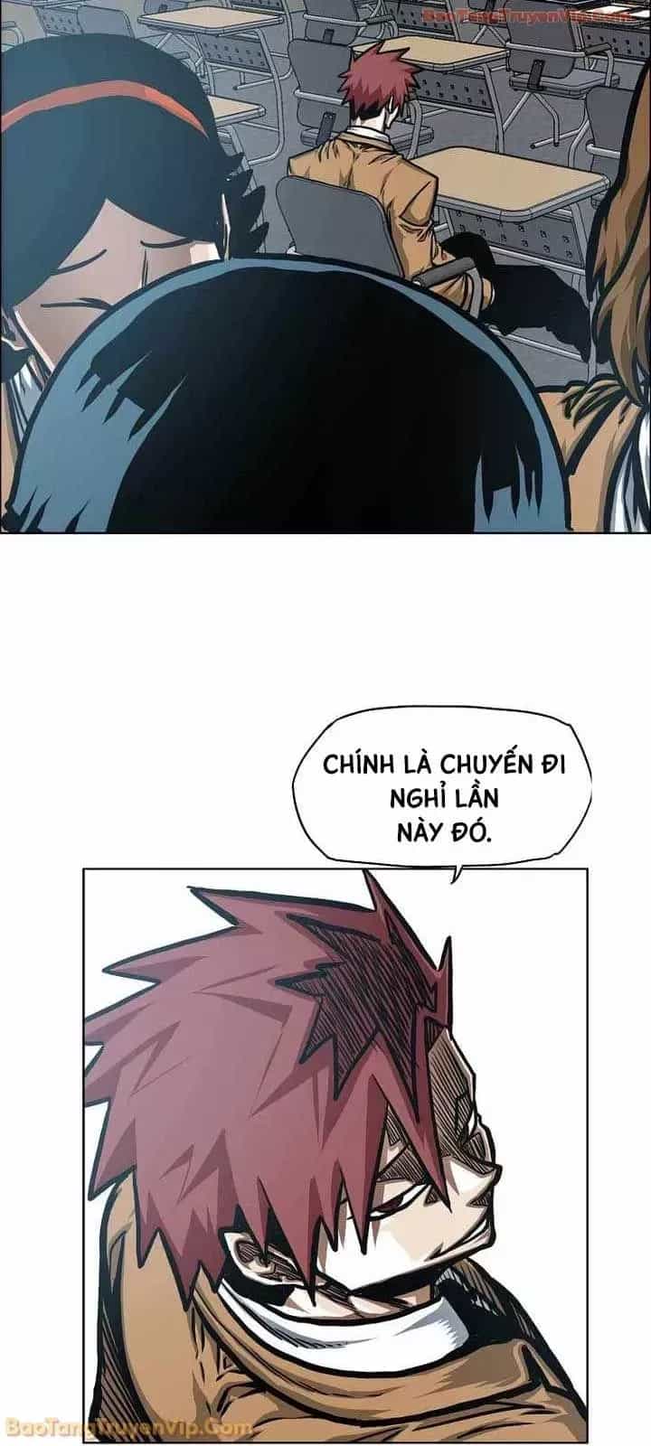 Gia Đình Bí Mật - Chương 47 - ảnh 37