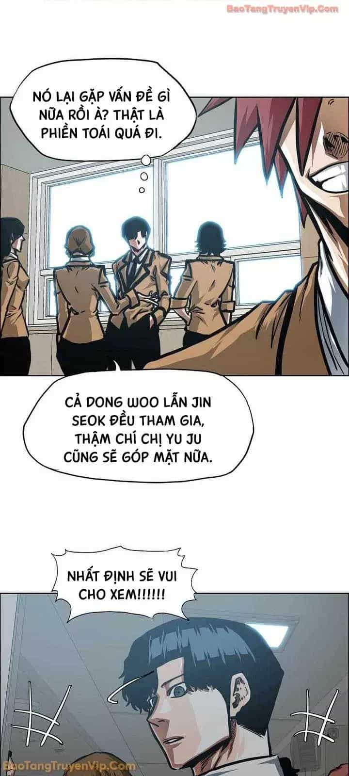 Gia Đình Bí Mật - Chương 47 - ảnh 38