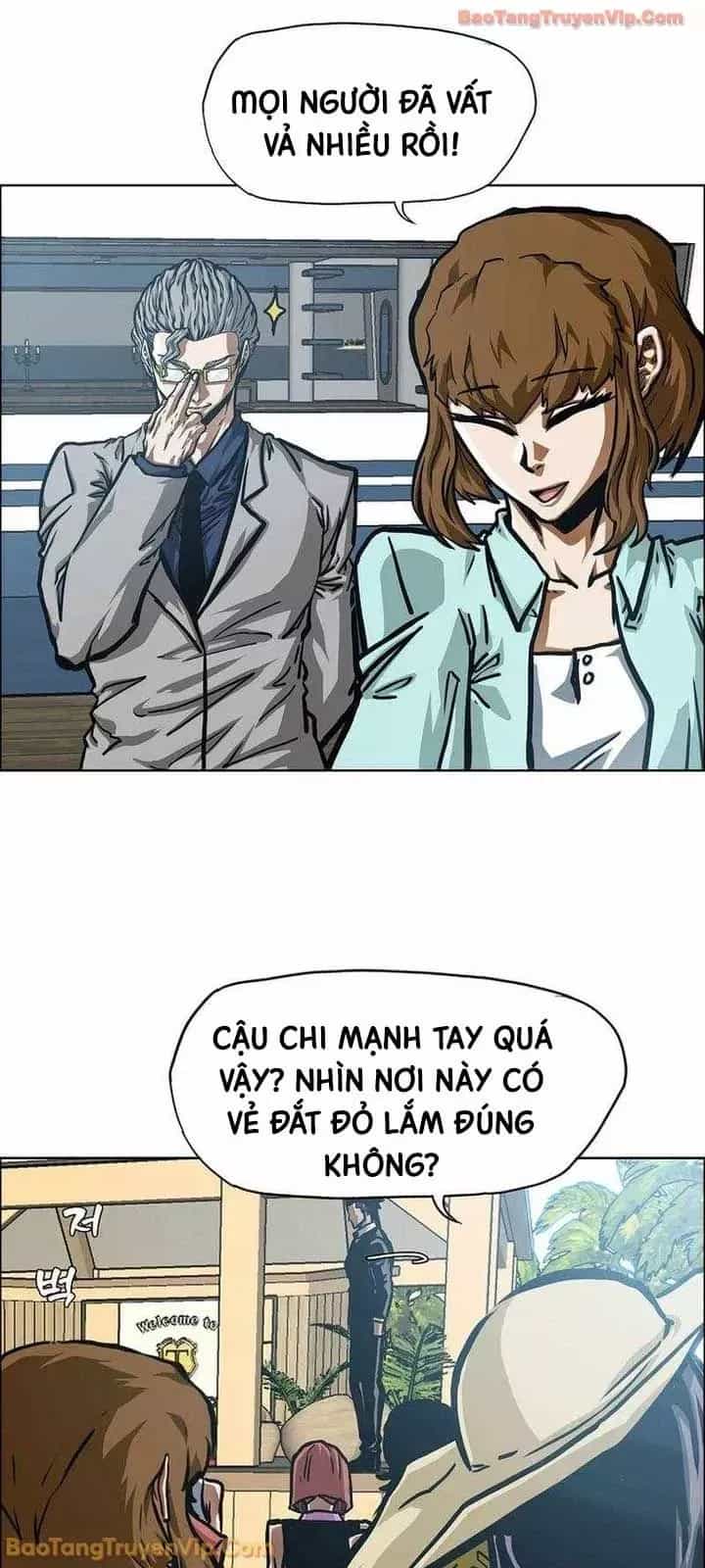 Gia Đình Bí Mật - Chương 48 - ảnh 10