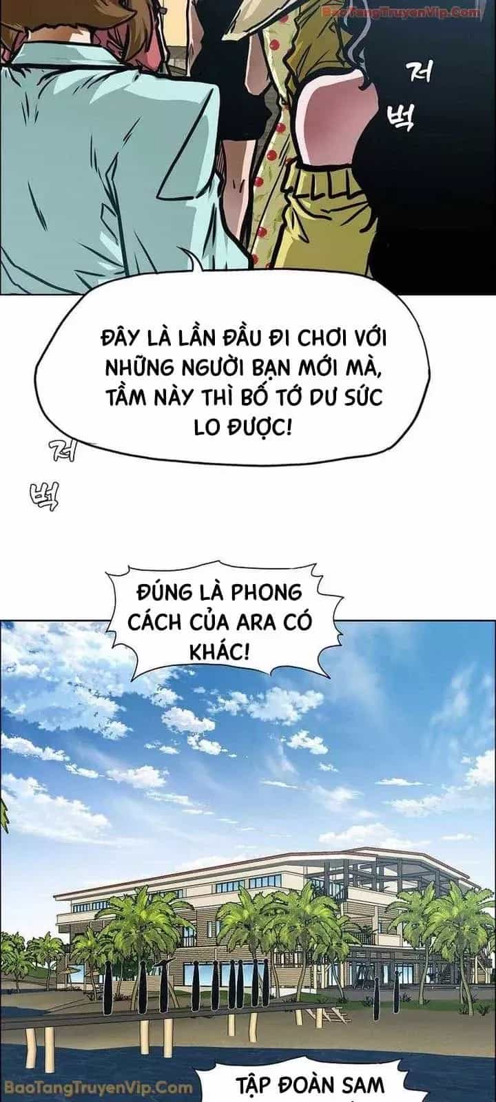 Gia Đình Bí Mật - Chương 48 - ảnh 11