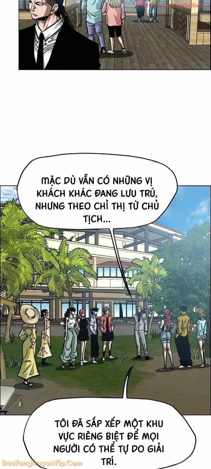 Gia Đình Bí Mật - Chương 48 - ảnh 15