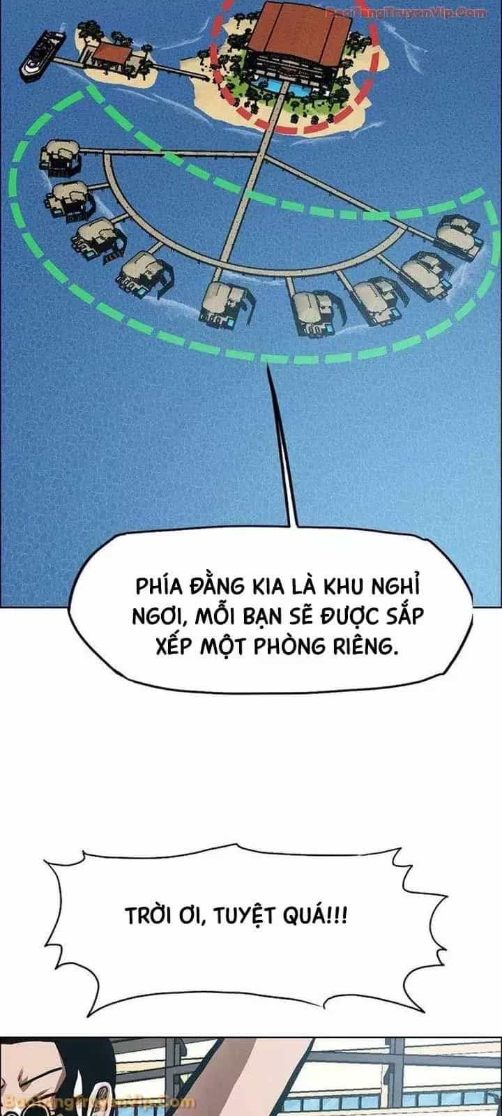 Gia Đình Bí Mật - Chương 48 - ảnh 17