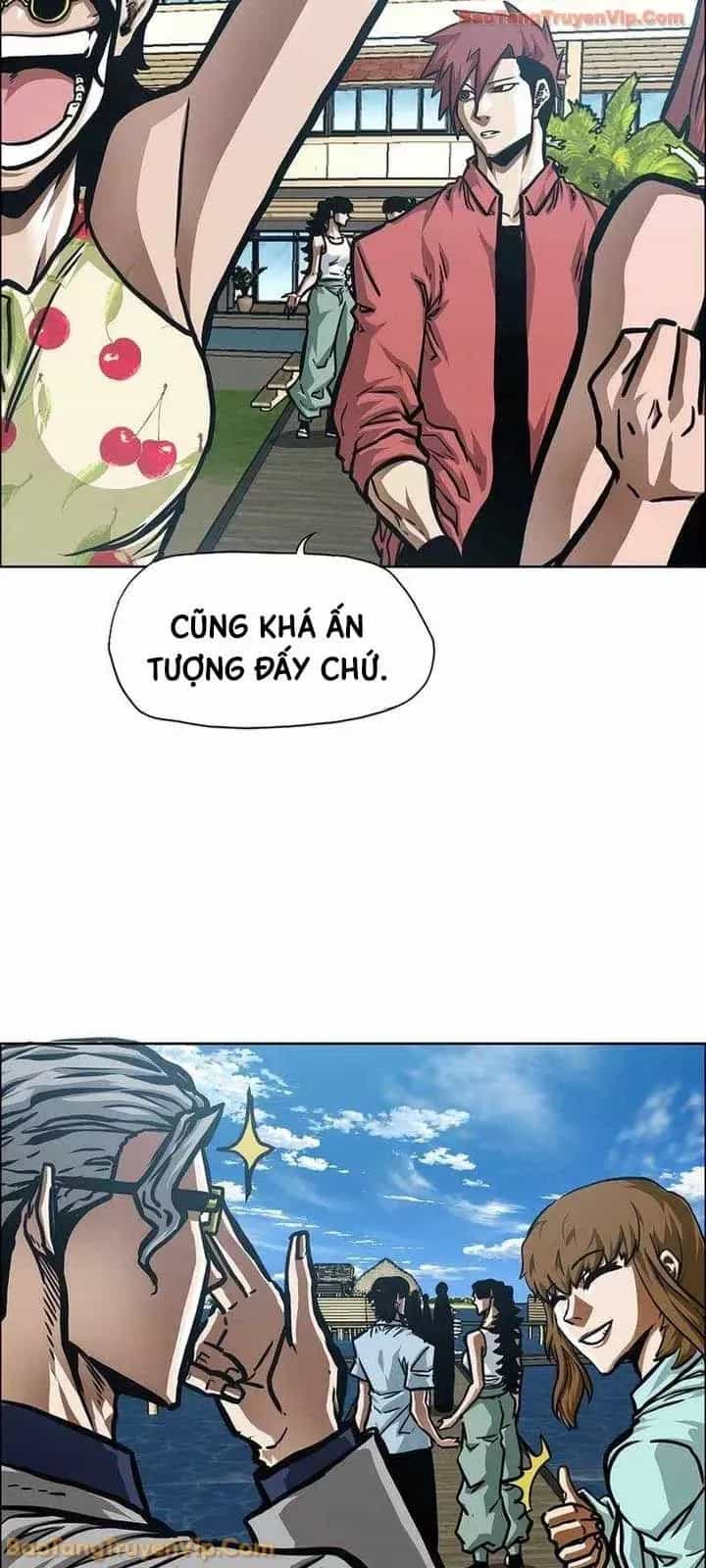 Gia Đình Bí Mật - Chương 48 - ảnh 18
