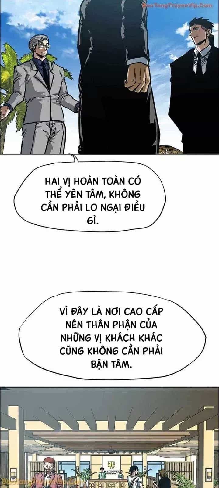 Gia Đình Bí Mật - Chương 48 - ảnh 24