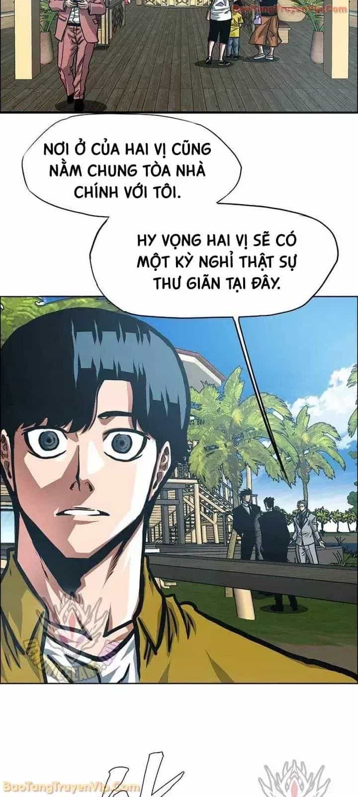 Gia Đình Bí Mật - Chương 48 - ảnh 25