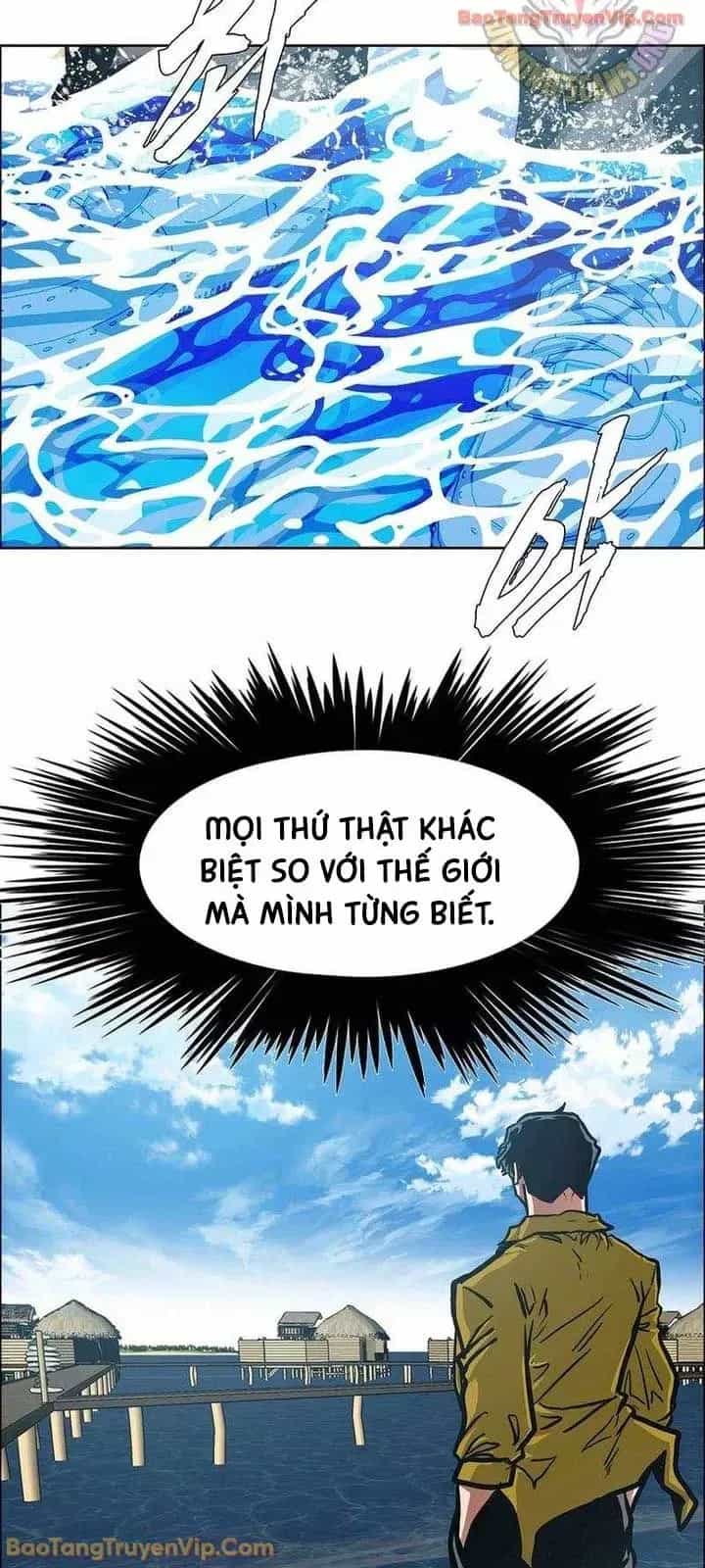 Gia Đình Bí Mật - Chương 48 - ảnh 26