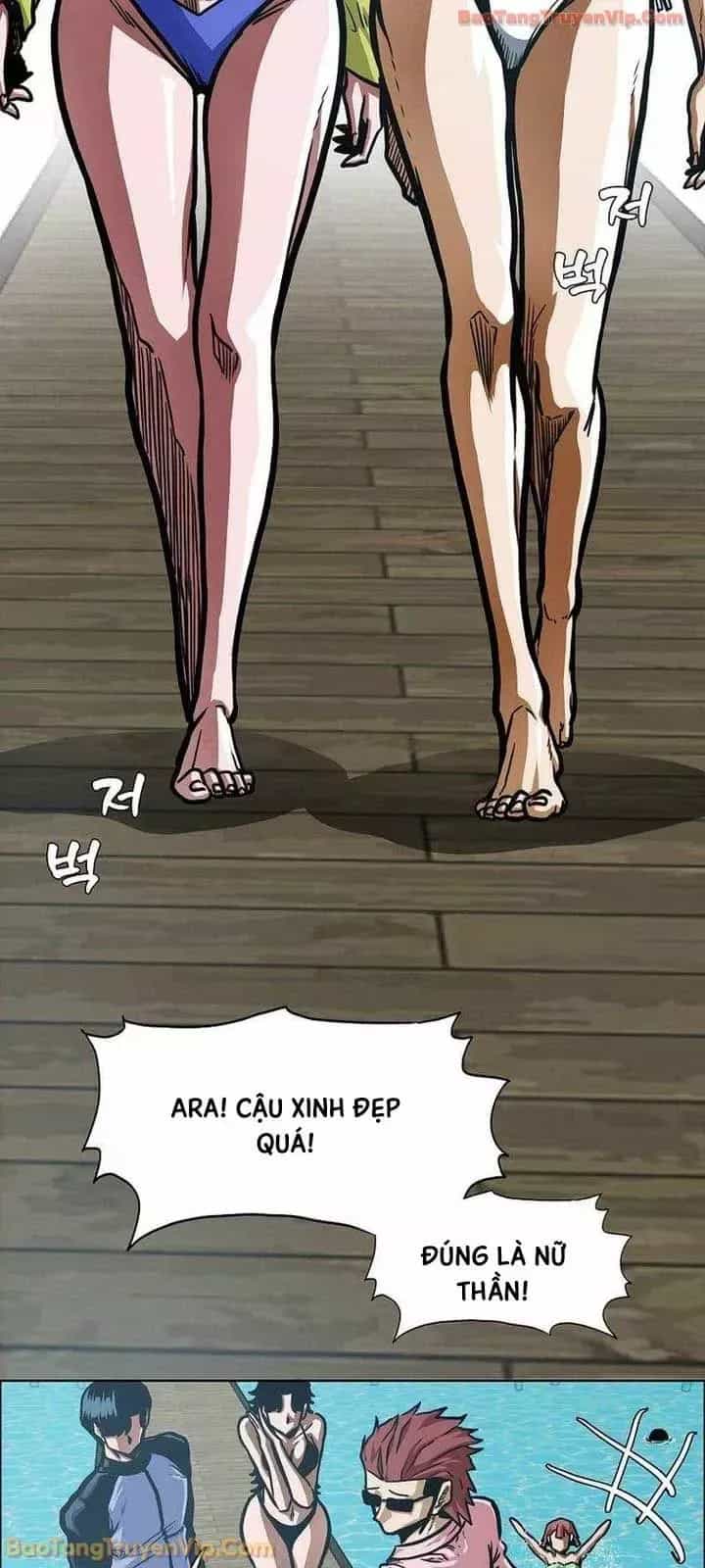 Gia Đình Bí Mật - Chương 48 - ảnh 47
