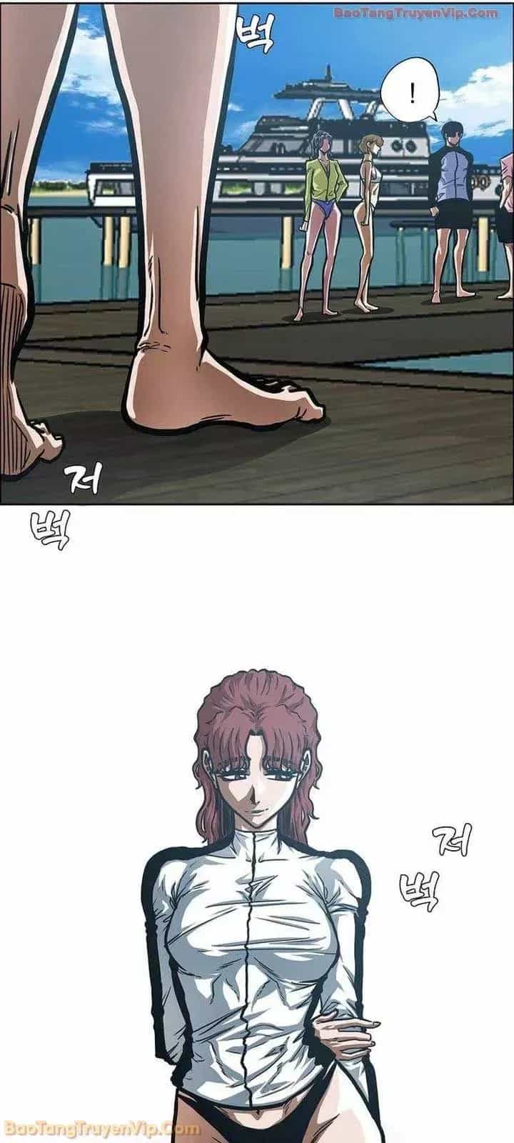 Gia Đình Bí Mật - Chương 48 - ảnh 49