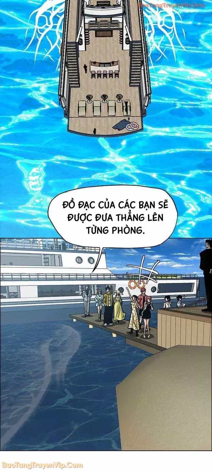Gia Đình Bí Mật - Chương 48 - ảnh 9