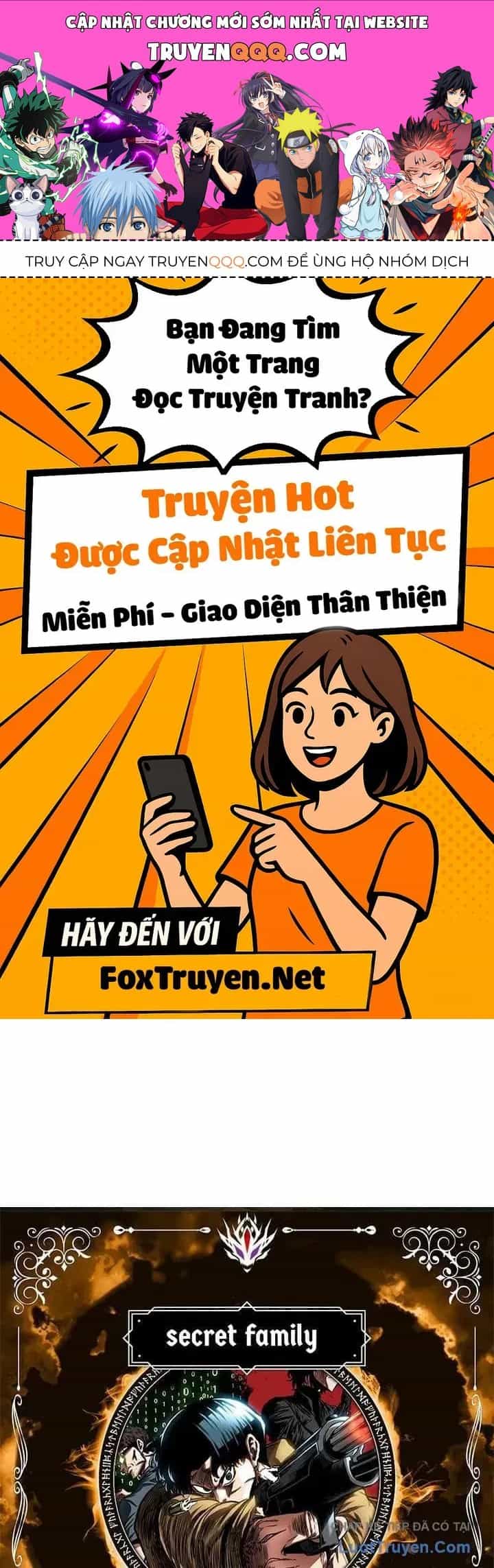 Gia Đình Bí Mật - Chương 49 - ảnh 1