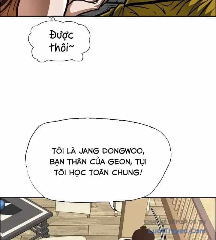 Gia Đình Bí Mật - Chương 49 - ảnh 11