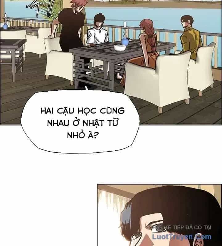 Gia Đình Bí Mật - Chương 49 - ảnh 18