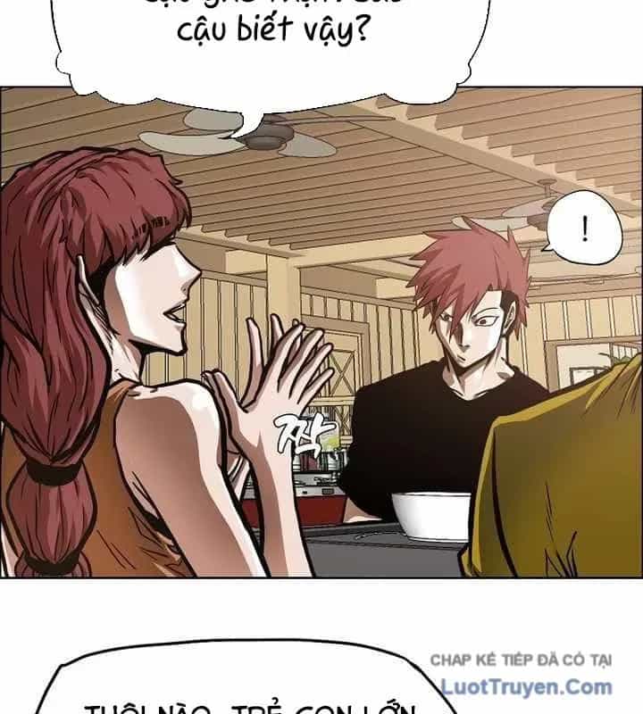 Gia Đình Bí Mật - Chương 49 - ảnh 21