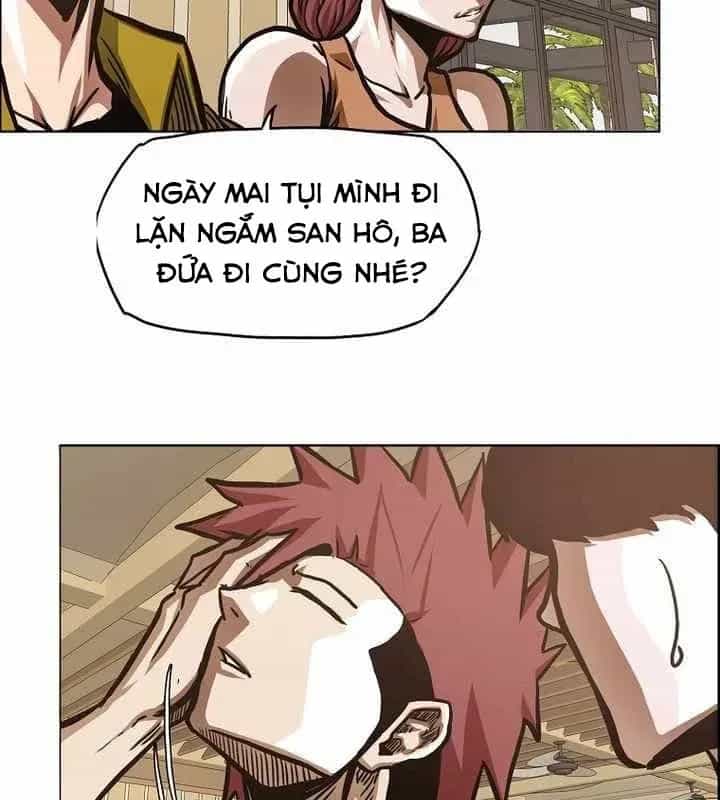 Gia Đình Bí Mật - Chương 49 - ảnh 25