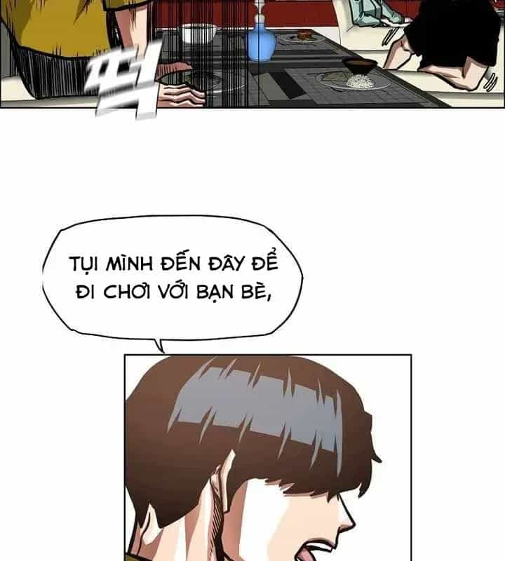 Gia Đình Bí Mật - Chương 49 - ảnh 44