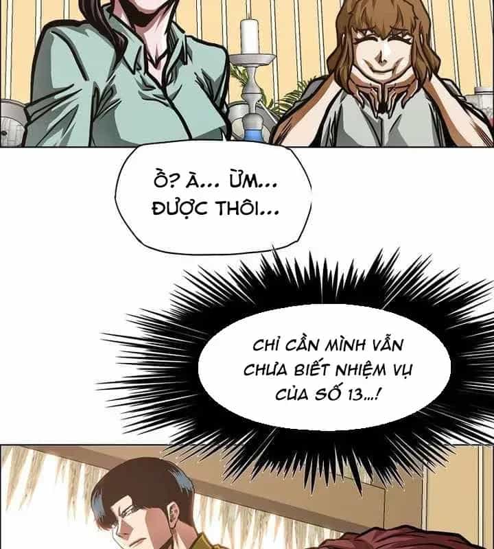 Gia Đình Bí Mật - Chương 49 - ảnh 46