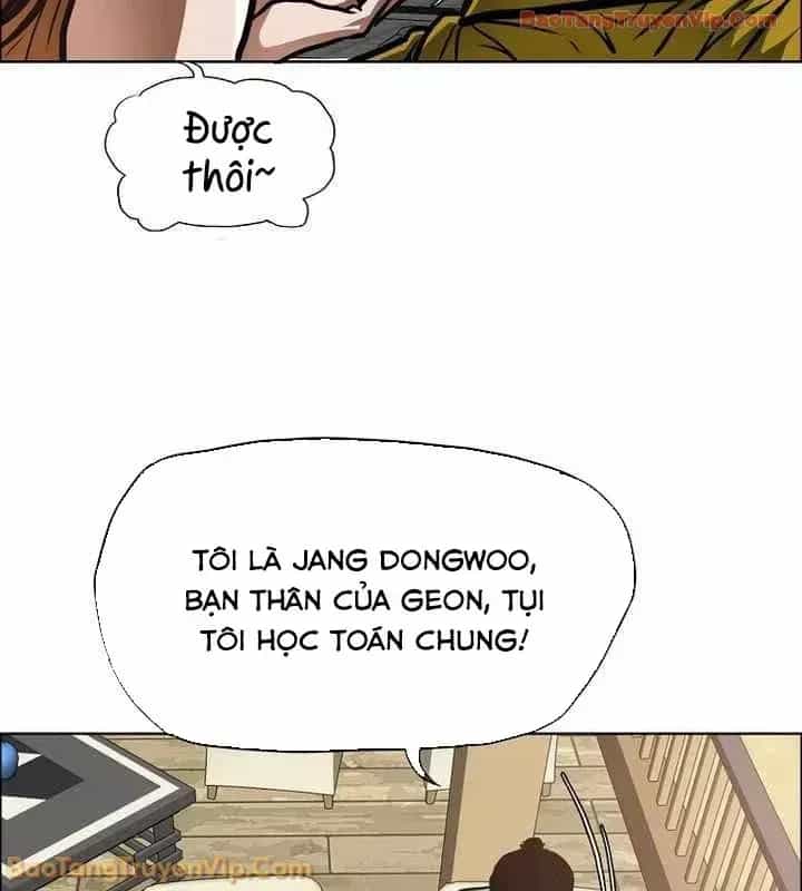 Gia Đình Bí Mật - Chương 50 - ảnh 13