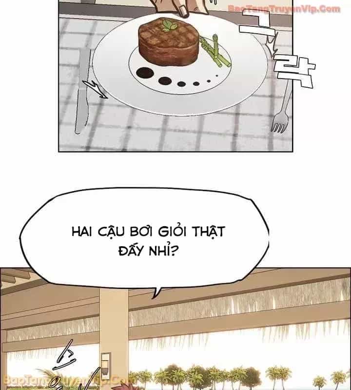 Gia Đình Bí Mật - Chương 50 - ảnh 19