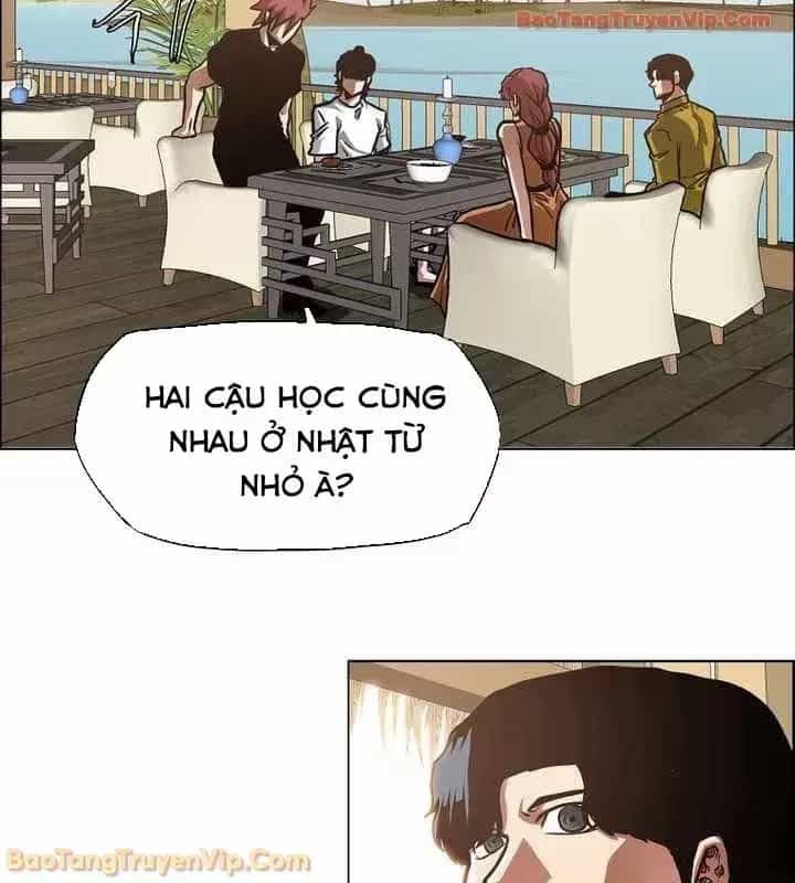 Gia Đình Bí Mật - Chương 50 - ảnh 20