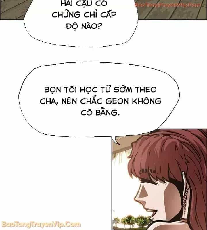 Gia Đình Bí Mật - Chương 50 - ảnh 43