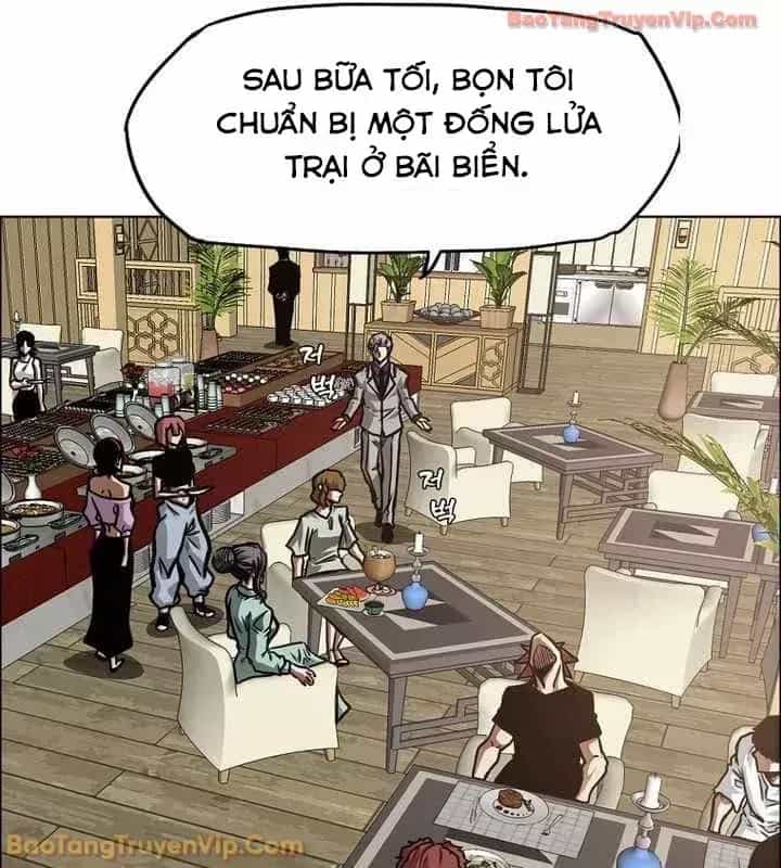 Gia Đình Bí Mật - Chương 50 - ảnh 51