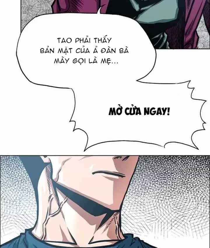 Gia Đình Bí Mật - Chương 54 - ảnh 17
