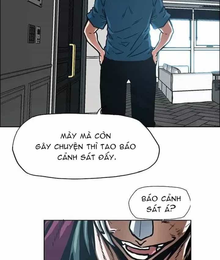 Gia Đình Bí Mật - Chương 54 - ảnh 20