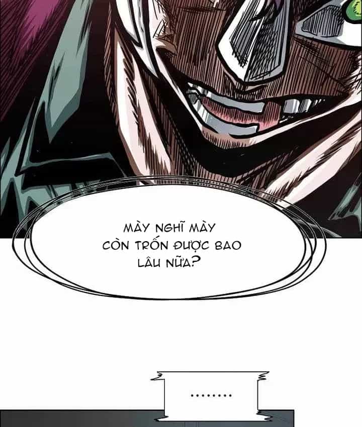 Gia Đình Bí Mật - Chương 54 - ảnh 22