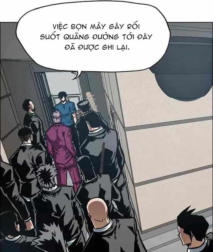 Gia Đình Bí Mật - Chương 54 - ảnh 39