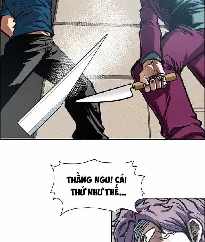Gia Đình Bí Mật - Chương 54 - ảnh 55