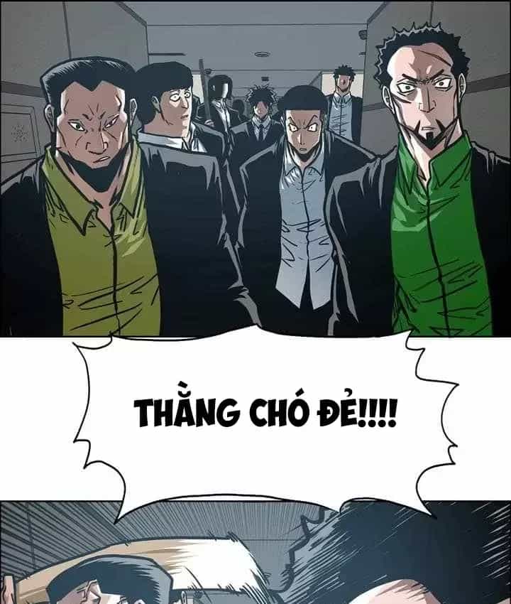 Gia Đình Bí Mật - Chương 54 - ảnh 62