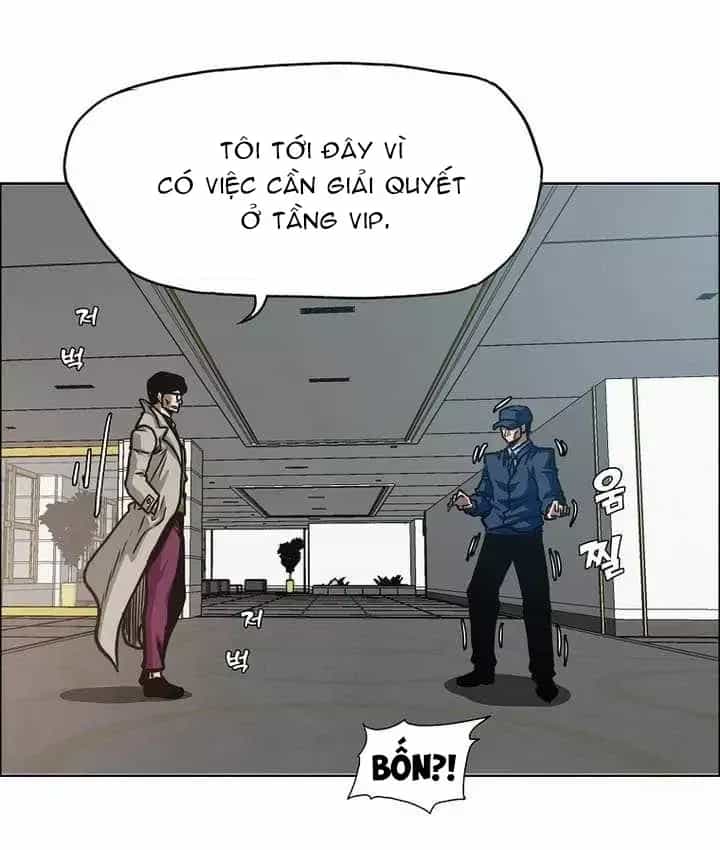 Gia Đình Bí Mật - Chương 54 - ảnh 92