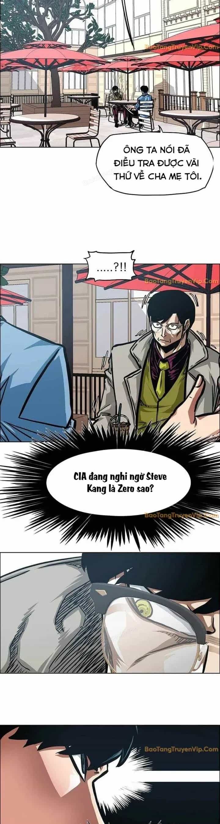 Gia Đình Bí Mật - Chương 55 - ảnh 25