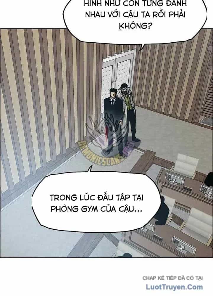 Gia Đình Bí Mật - Chương 56 - ảnh 19