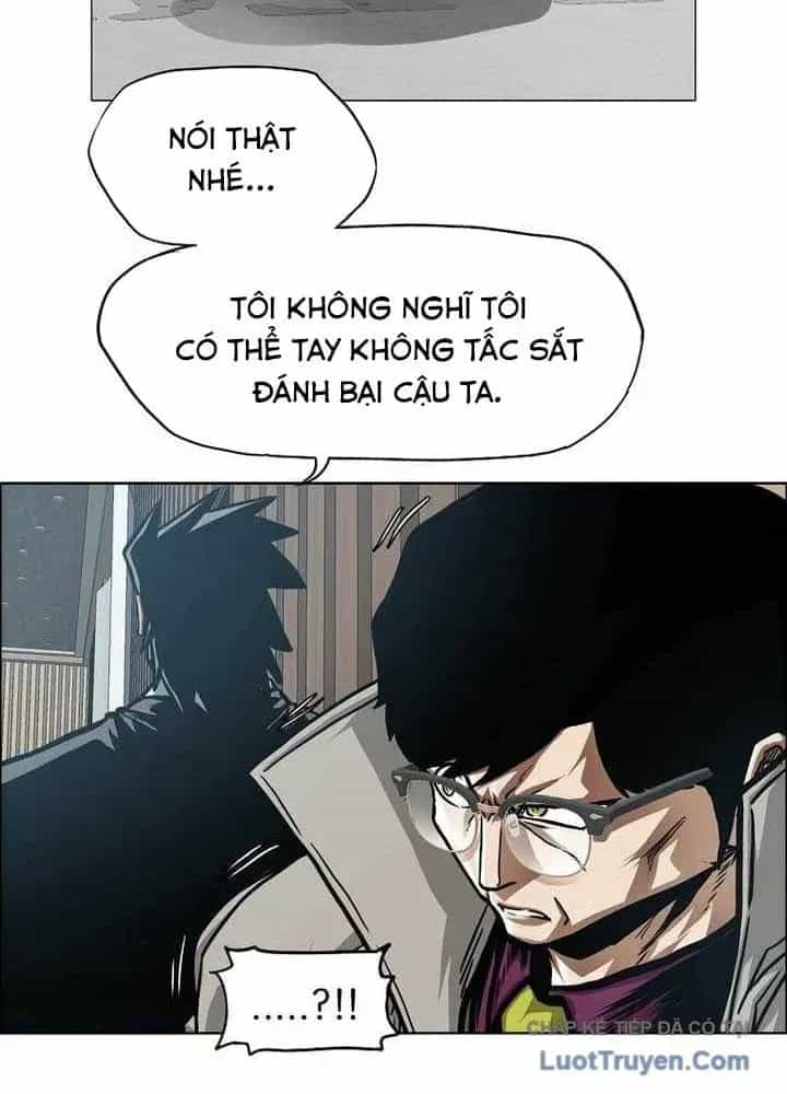 Gia Đình Bí Mật - Chương 56 - ảnh 24
