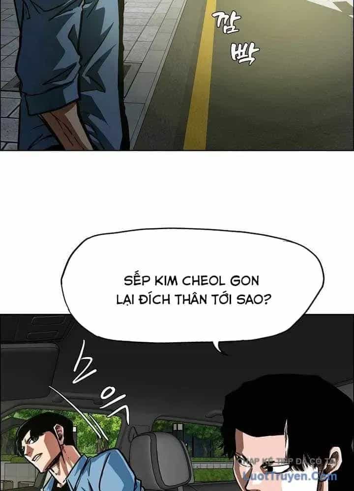 Gia Đình Bí Mật - Chương 56 - ảnh 35