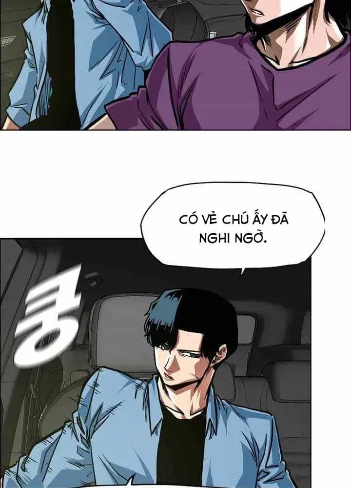 Gia Đình Bí Mật - Chương 56 - ảnh 36