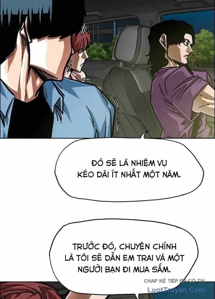 Gia Đình Bí Mật - Chương 56 - ảnh 43