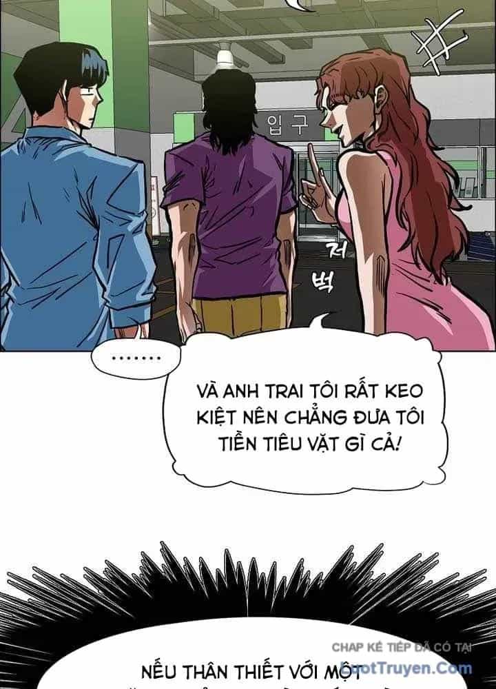 Gia Đình Bí Mật - Chương 56 - ảnh 53
