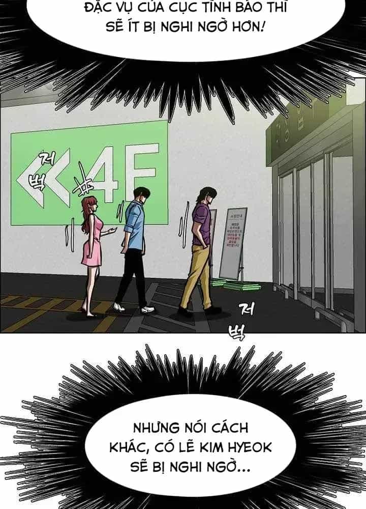 Gia Đình Bí Mật - Chương 56 - ảnh 54