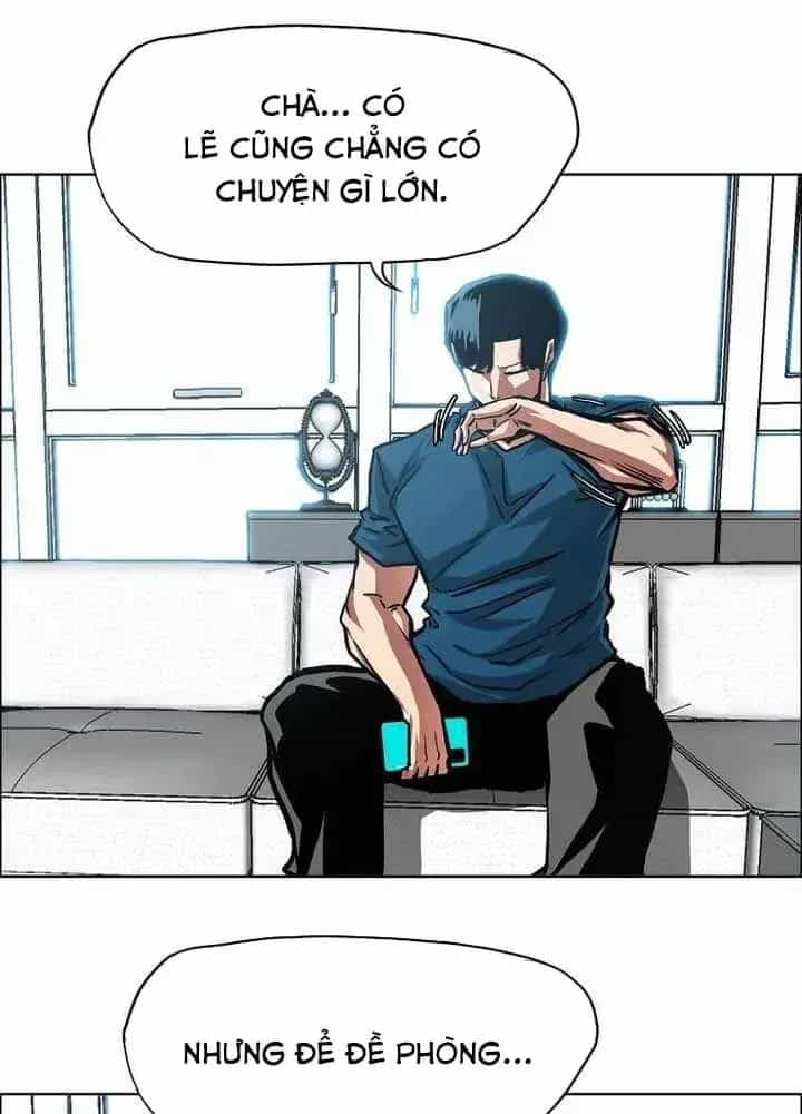 Gia Đình Bí Mật - Chương 56 - ảnh 7