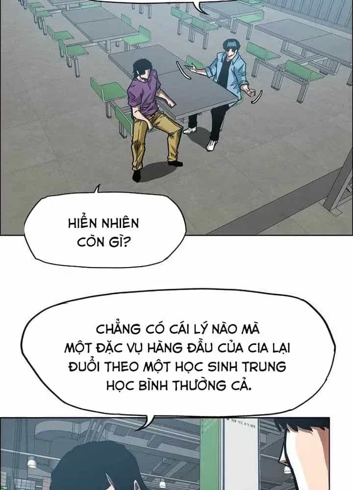 Gia Đình Bí Mật - Chương 56 - ảnh 72