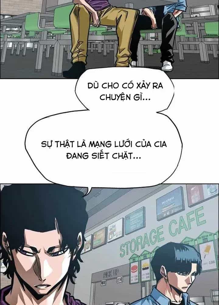 Gia Đình Bí Mật - Chương 56 - ảnh 75