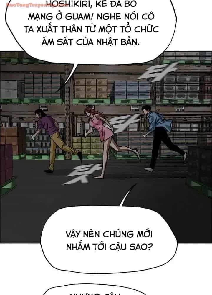 Gia Đình Bí Mật - Chương 58 - ảnh 21