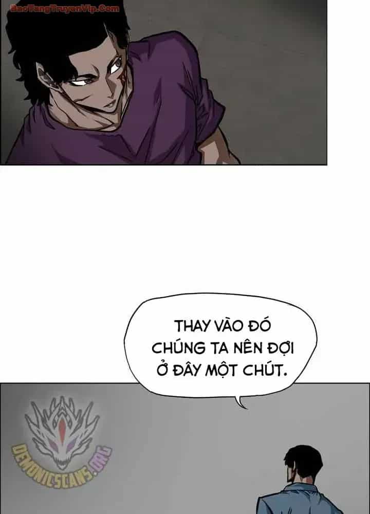 Gia Đình Bí Mật - Chương 58 - ảnh 25