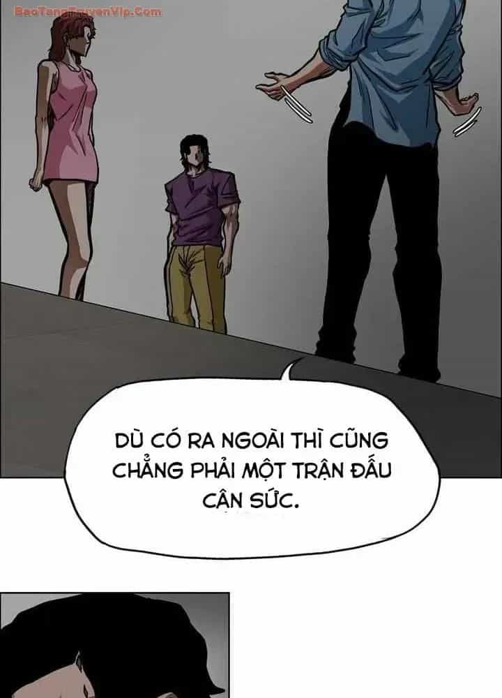 Gia Đình Bí Mật - Chương 58 - ảnh 26