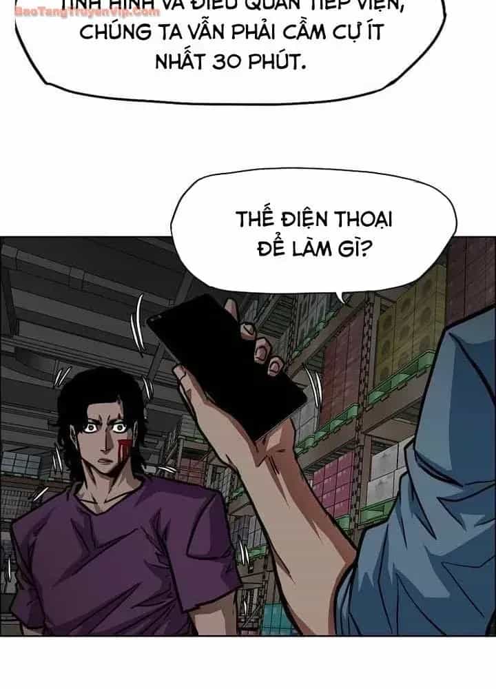Gia Đình Bí Mật - Chương 58 - ảnh 34