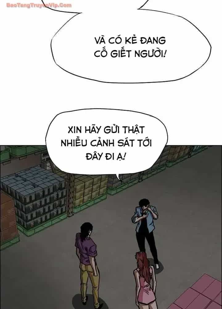 Gia Đình Bí Mật - Chương 58 - ảnh 38